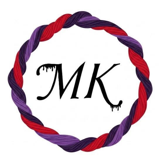 Mk Creations n Crafts background